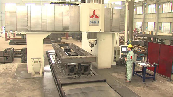 企業(yè)風(fēng)貌